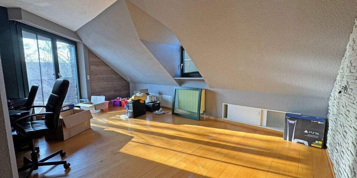 Einfamilienhaus Voerde Götterswickerhamm - 6 Zimmer, 200 m&sup2;, 630.000&euro; | Angebot:25529715