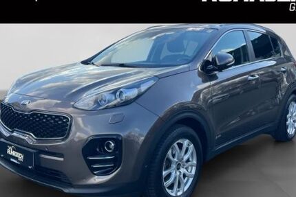 Kia Sportage 136.000 km 16.990 &euro; Duisburg 47059