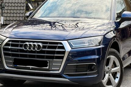 Audi Q5 120.200 km 26.799 &euro; Mülheim an der Ruhr 45475