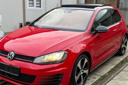 VW Golf 160.000 km 13.490 &euro; Hattingen 45525