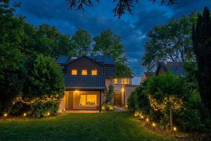 Haus Bottrop Eigen - 8 Zimmer, 145 m&sup2;, 638.000&euro; | Angebot:24566966