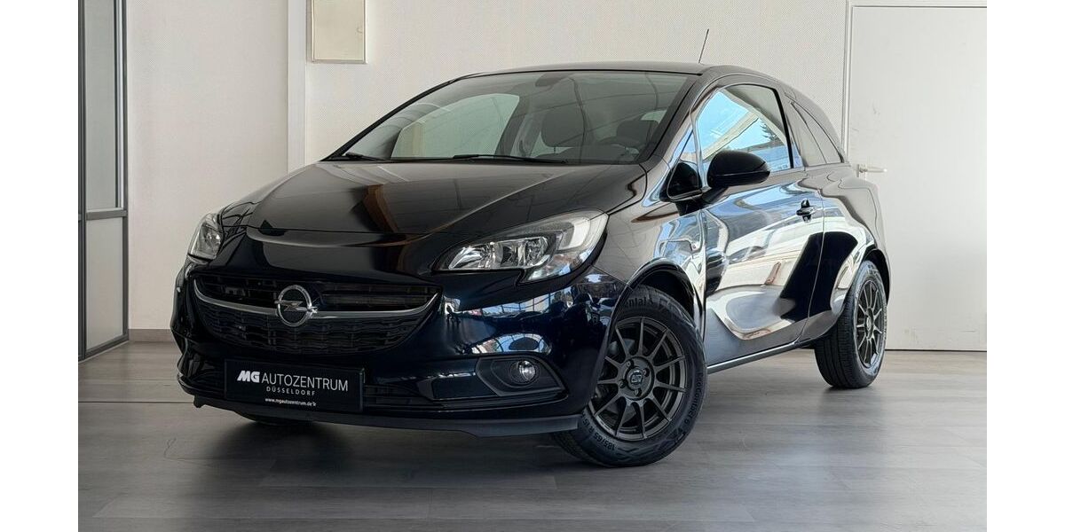 Opel Corsa 33.842 km 7.490 &euro; Düsseldorf 40627