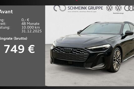 Audi A5 4.889 km 64.670 &euro; Wesel 46483