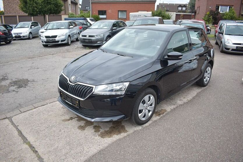 Fabia