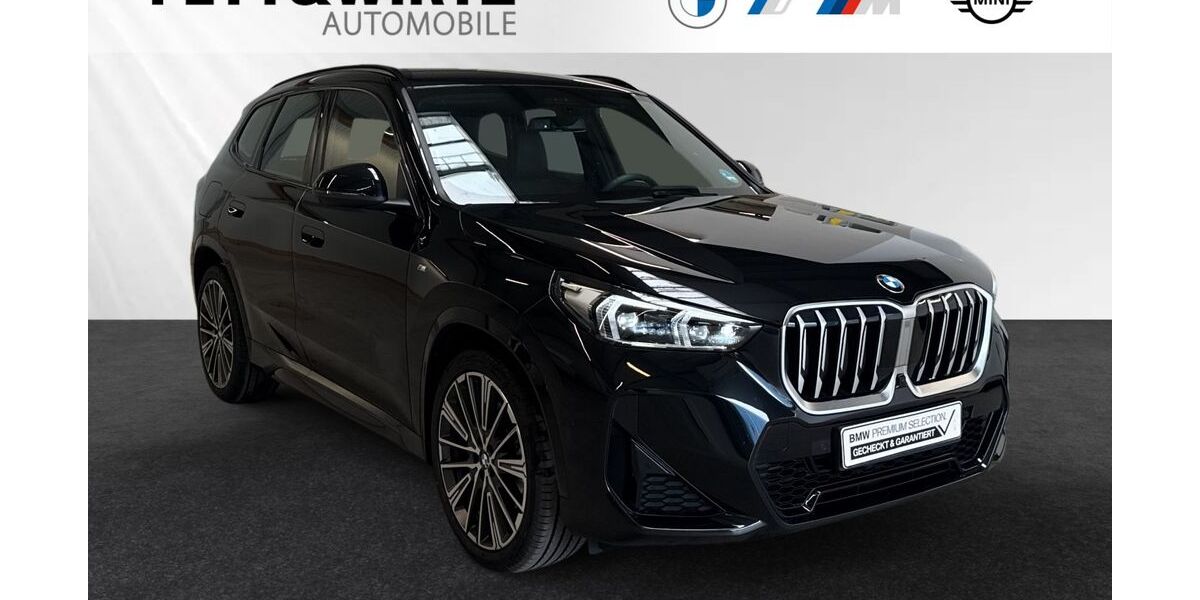 BMW X1 25.050 km 43.700 &euro; Wesel 46485