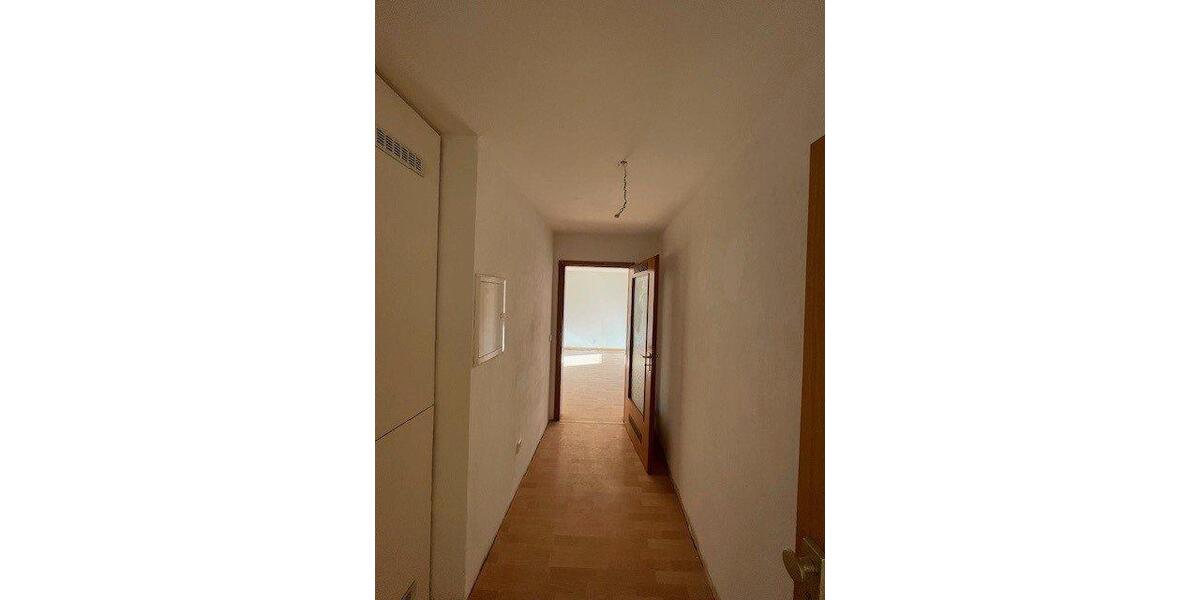 Erdgeschoßwohnung Velbert Pöthen - 2 Zimmer, 46 m&sup2;, 360&euro; | Angebot:26380183