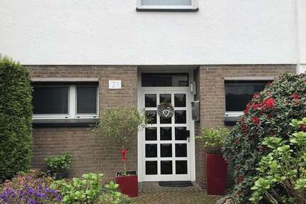 Haus Krefeld Benrad - 4 Zimmer, 100 m&sup2;, 299.000&euro; | Angebot:26394508