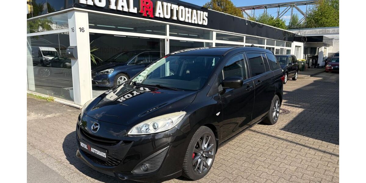 Mazda 5 144.000 km 5.800 &euro; Oberhausen 46049