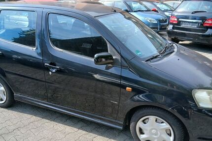 Daihatsu YRV 190.000 km 1.499 € Oberhausen 46117