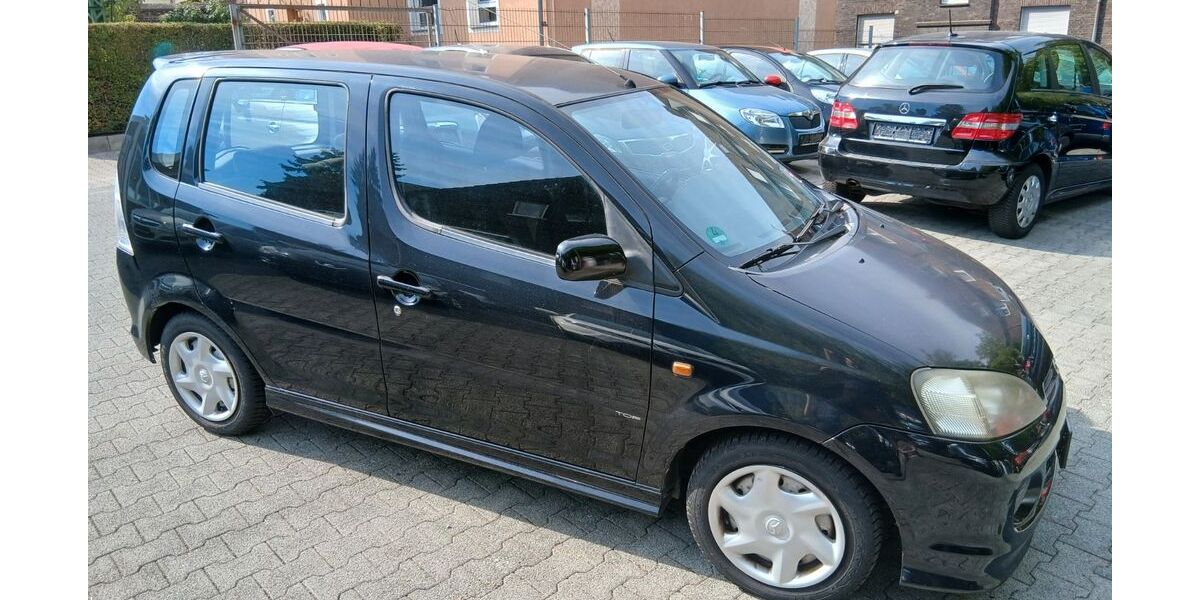 Daihatsu YRV 190.000 km 1.499 € Oberhausen 46117