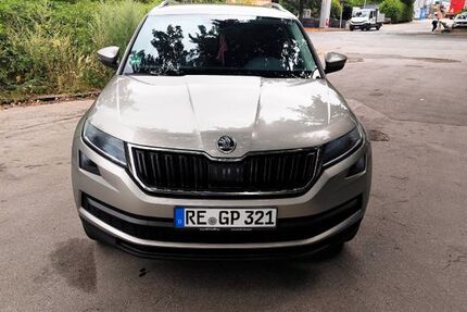 Skoda Kodiaq 103.835 km 21.500 &euro; Marl 45768