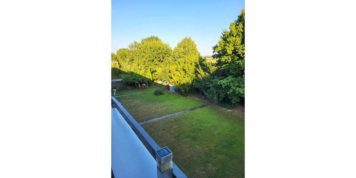 Wunderschöne 2 Zimmer Wohnung in Krefeld-Fischeln vollmöbliert 2 zimmer