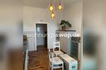 Wohnungsswap - 4 Zimmer, 87 m² - Gravelottestraße, Duisburg 4 zimmer
