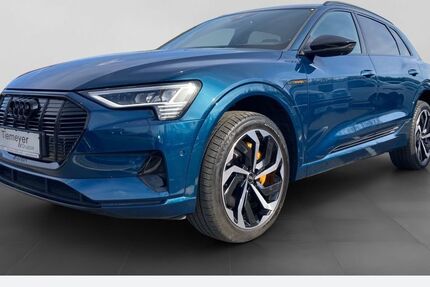 Audi e-tron 69.223 km 33.480 &euro; Bochum 44892