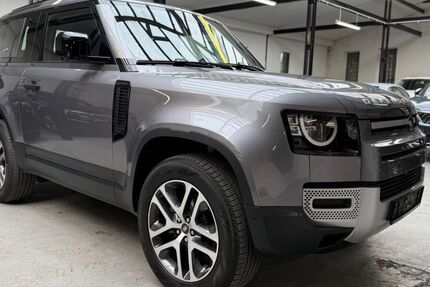Land Rover Defender 44.200 km 45.870 &euro; Velbert 42551