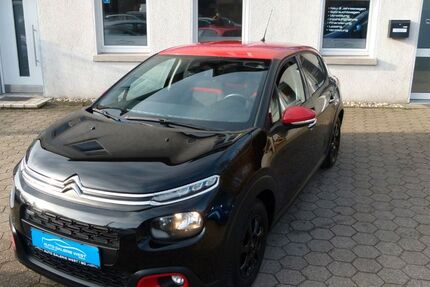 Citroen C3 121.397 km 8.490 &euro; Bochum 44809