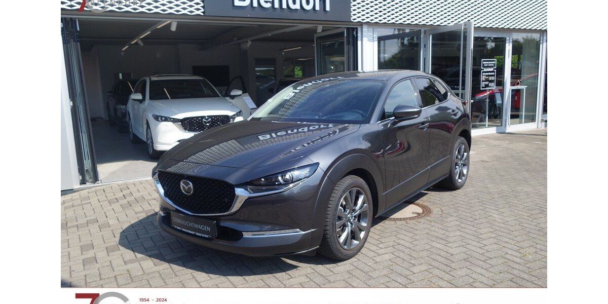 Mazda CX-30 54.634 km 20.750 &euro; Herten 45701