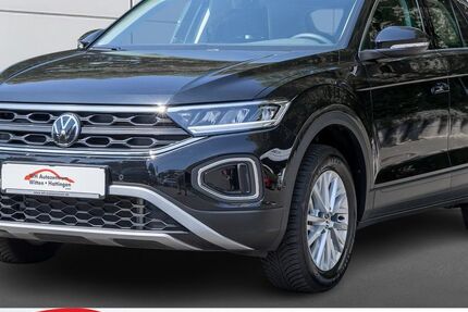 VW T-Roc 4.470 km 23.790 &euro; Hattingen 45527