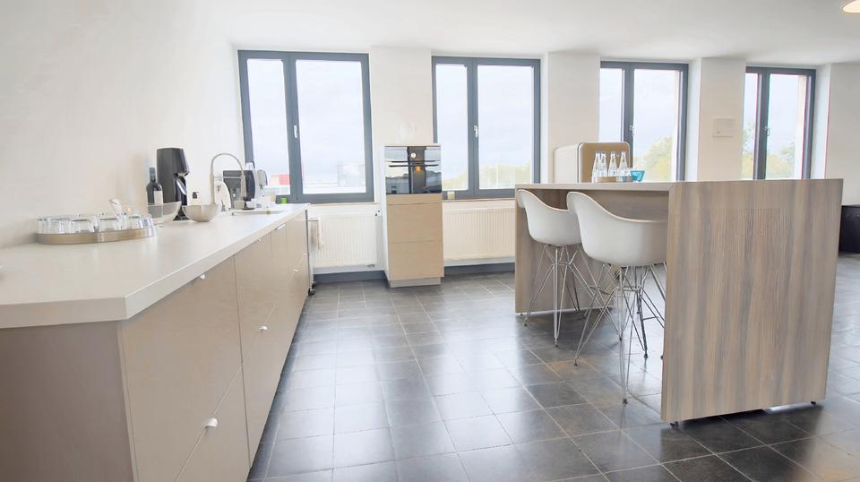 Gewerbeobjekt Krefeld Dießem - 1.493&euro; | Angebot:21385546