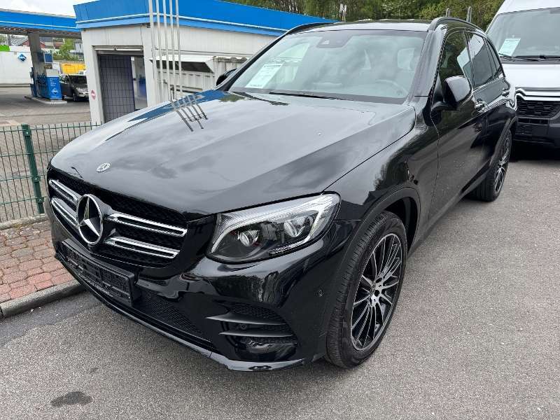 GLC 300