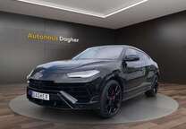 Gebrauchtwagen Lamborghini Urus