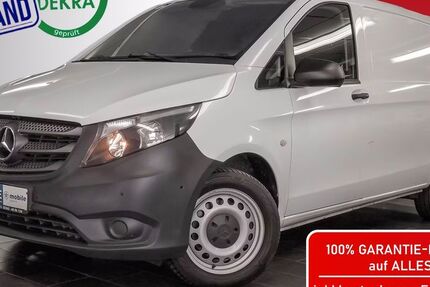 Mercedes-Benz Vito 92.000 km 25.999 &euro; Dorsten 46284