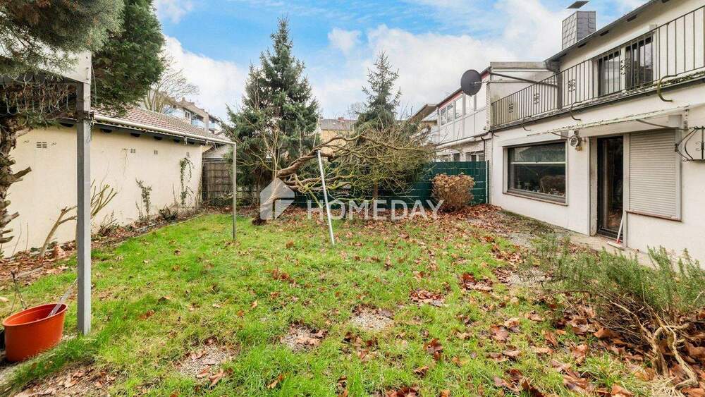 Reihenmittelhaus Recklinghausen König-Ludwig - 6 Zimmer, 125 m&sup2;, 415.000&euro; | Angebot:24973087