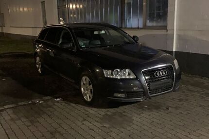 Audi A6 295.000 km 2.250 &euro; Duisburg 47199
