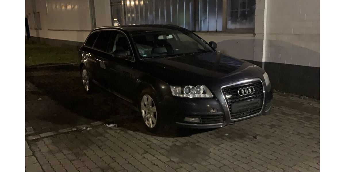 Audi A6 295.000 km 2.250 &euro; Duisburg 47199