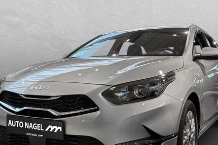 Kia ceed Sportswagon 8.000 km 23.950 &euro; Moers 47441