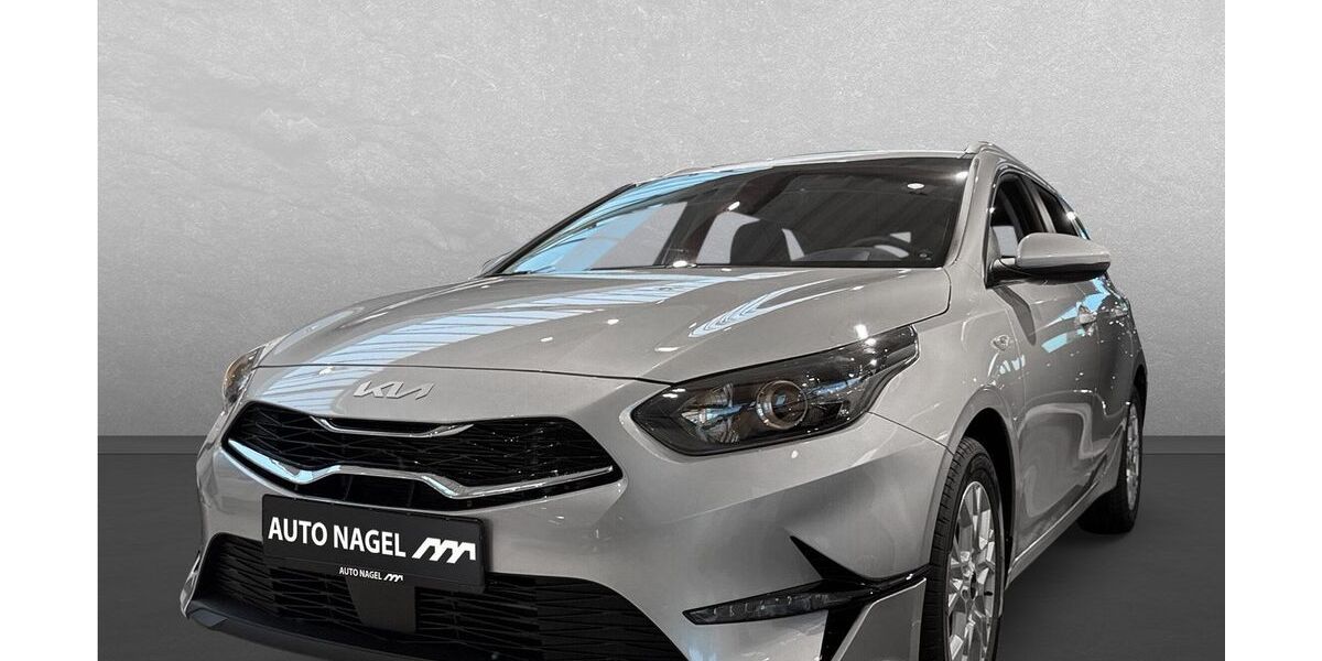 Kia ceed Sportswagon 8.000 km 23.950 &euro; Moers 47441