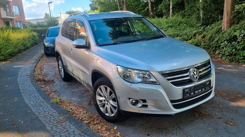 Tiguan