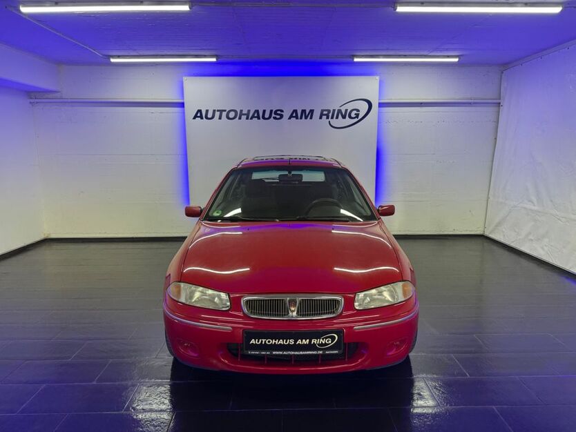Rover 200 158.843 km 1.699 € Ratingen bei Düsseldorf 40878