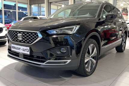 Seat Tarraco 53.050 km 34.890 &euro; Hünxe 46569
