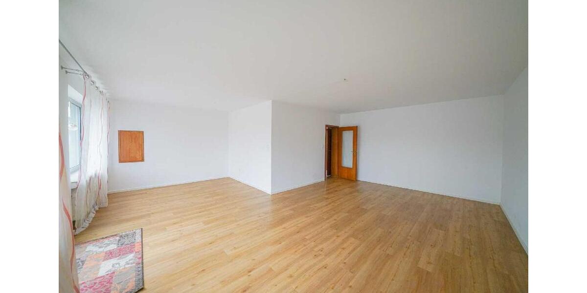 Moderne 2-Zimmer-Wohnung mit Balkon und EBK! 2 zimmer