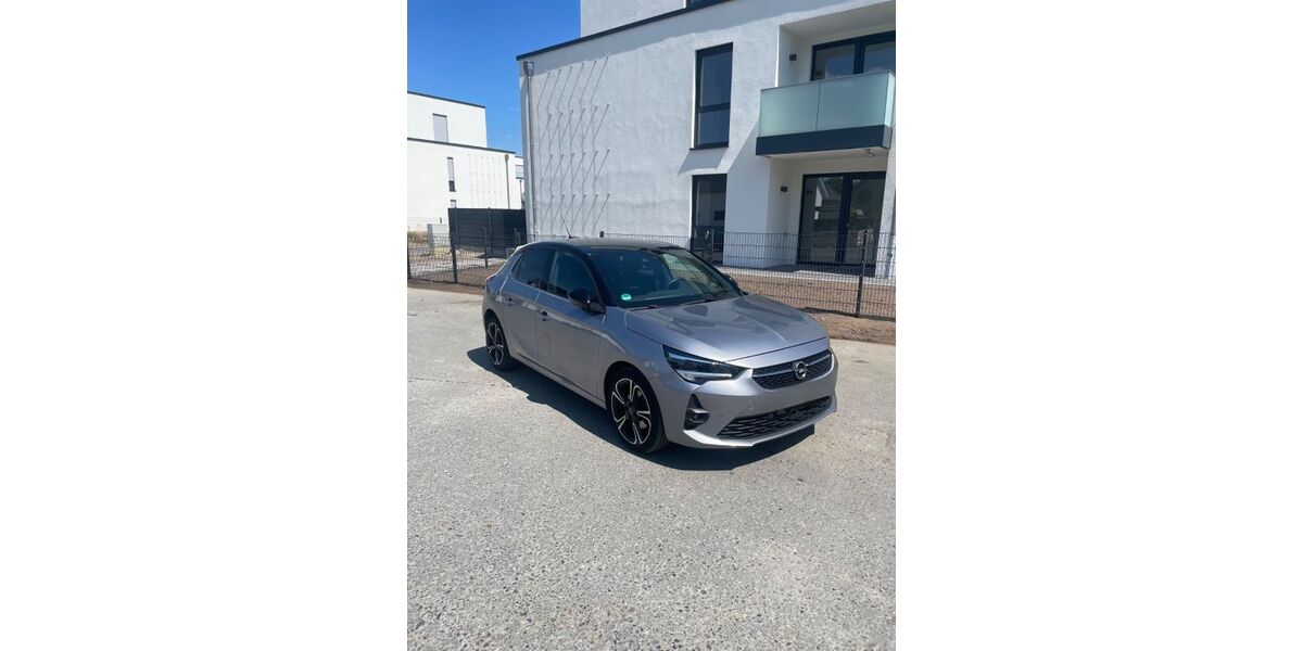 Opel Corsa 39.482 km 14.500 &euro; Gelsenkirchen 45896