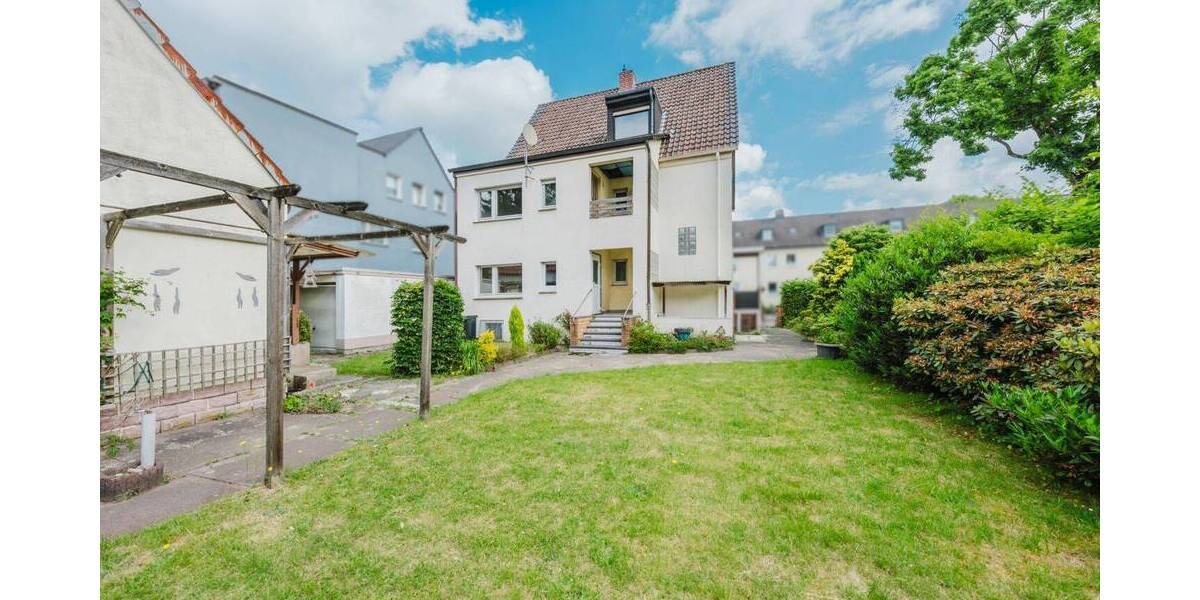 Mehrfamilienhaus, Wohnhaus Marl Drewer - 9 Zimmer, 193 m&sup2;, 369.000&euro; | Angebot:26834151