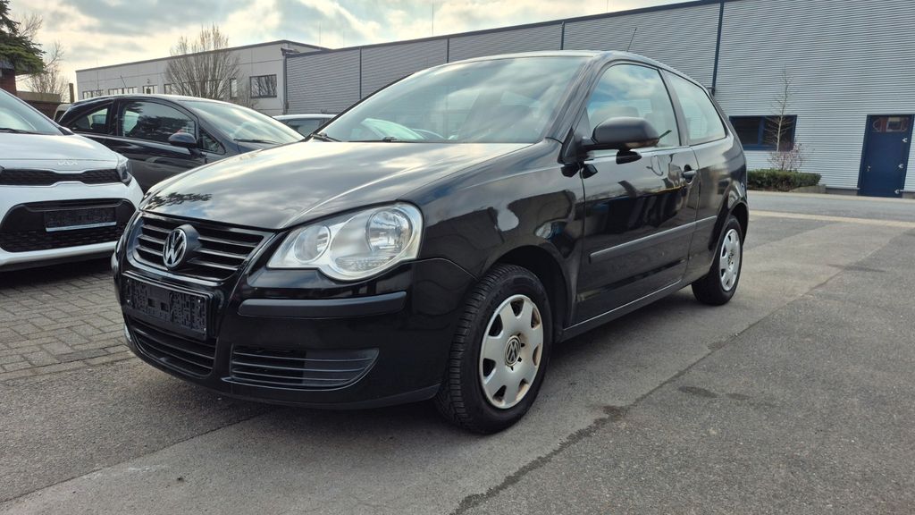 VW Polo 169.000 km 1.500 &euro; Rheinberg 47495