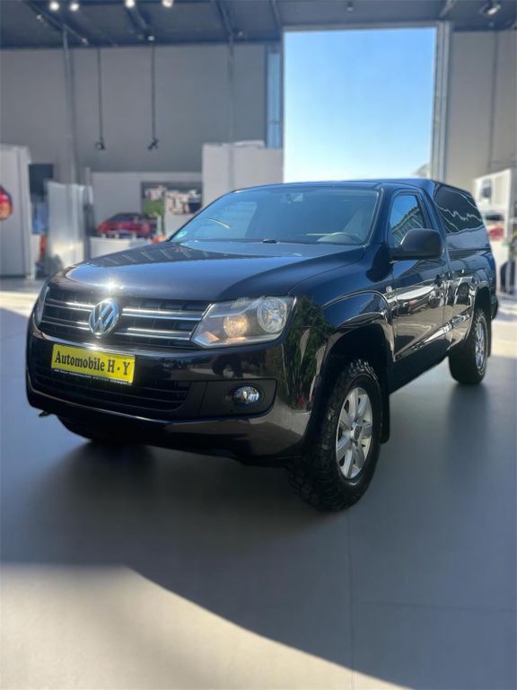Amarok