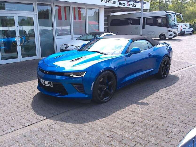 Camaro