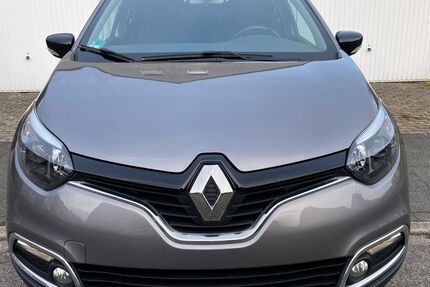 Renault Captur 126.500 km 7.700 &euro; Mülheim an der Ruhr 45468