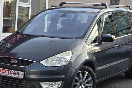Ford Galaxy 133.000 km 7.999 &euro; Mülheim an der Ruhr 45476