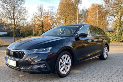 Skoda Octavia 112.000 km 19.900 &euro; Düsseldorf 40215
