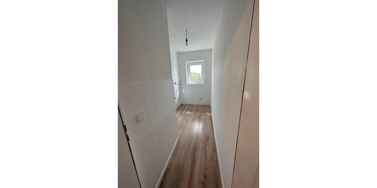 Mietwohnung 46 qm in ruhiger Lage in Sonsbeck zu vermieten 2 zimmer