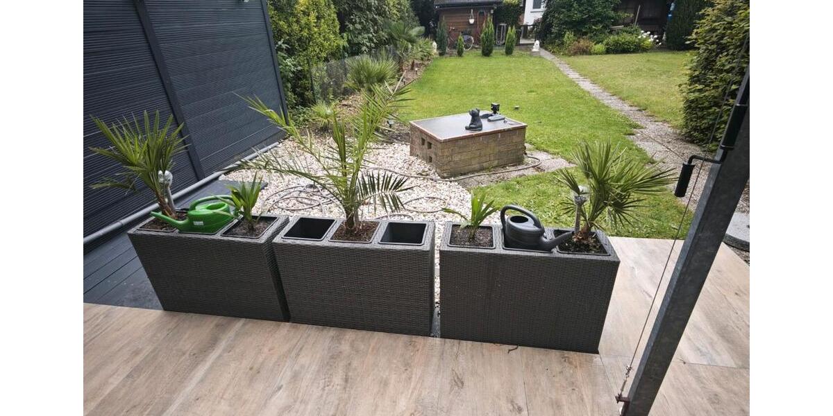 Reihenhaus Krefeld Fischeln - 4 Zimmer, 98 m&sup2;, 435.000&euro; | Angebot:24382936