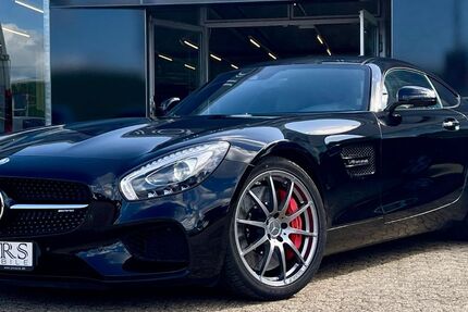 Mercedes-Benz AMG GT S 86.340 km 74.950 &euro; Kamp-Lintfort 47475