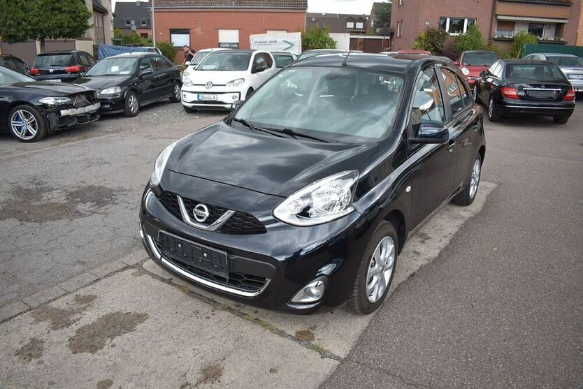 Micra