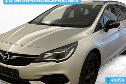 Opel Astra 161.383 km 8.197 &euro; Krefeld 47829