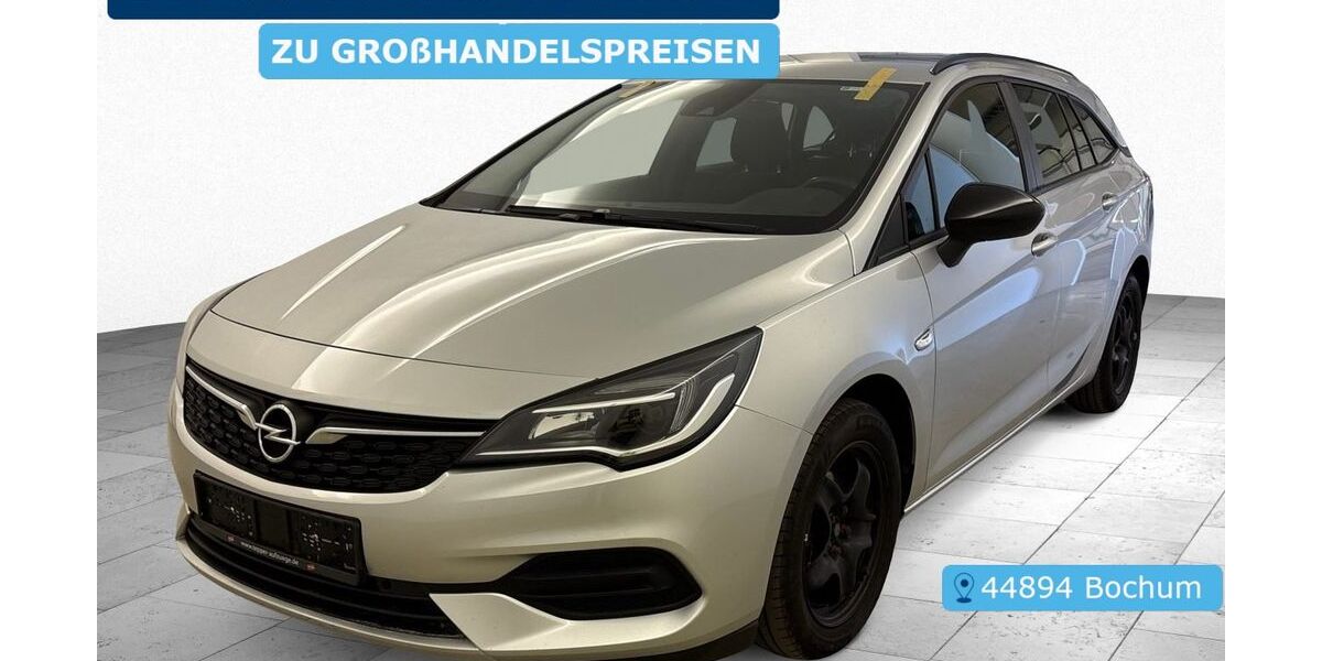 Opel Astra 161.383 km 8.197 &euro; Krefeld 47829