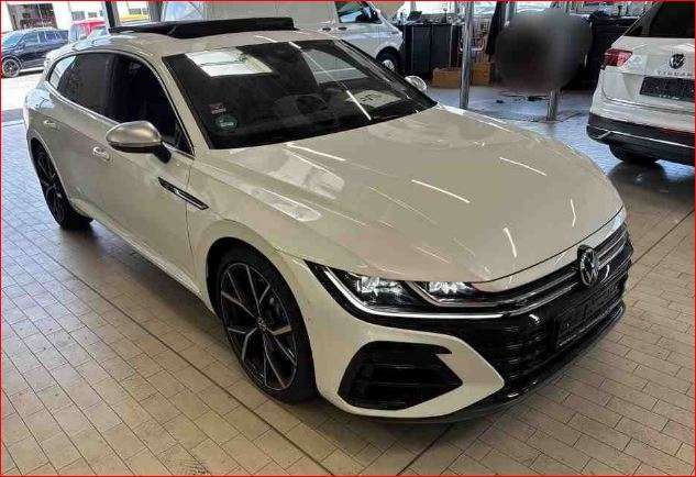 Arteon